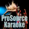 ProSource Karaoke Band - On Broadway (Originally Performed by George Benson) [Instrumental] - Single